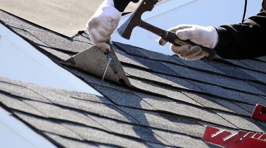 Expert tile roof repair services in Wellesley Hills, MA